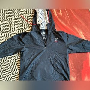 Barstool Golf Anorak
